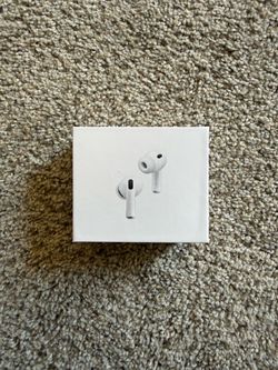 Apple AirPods Pro in Box