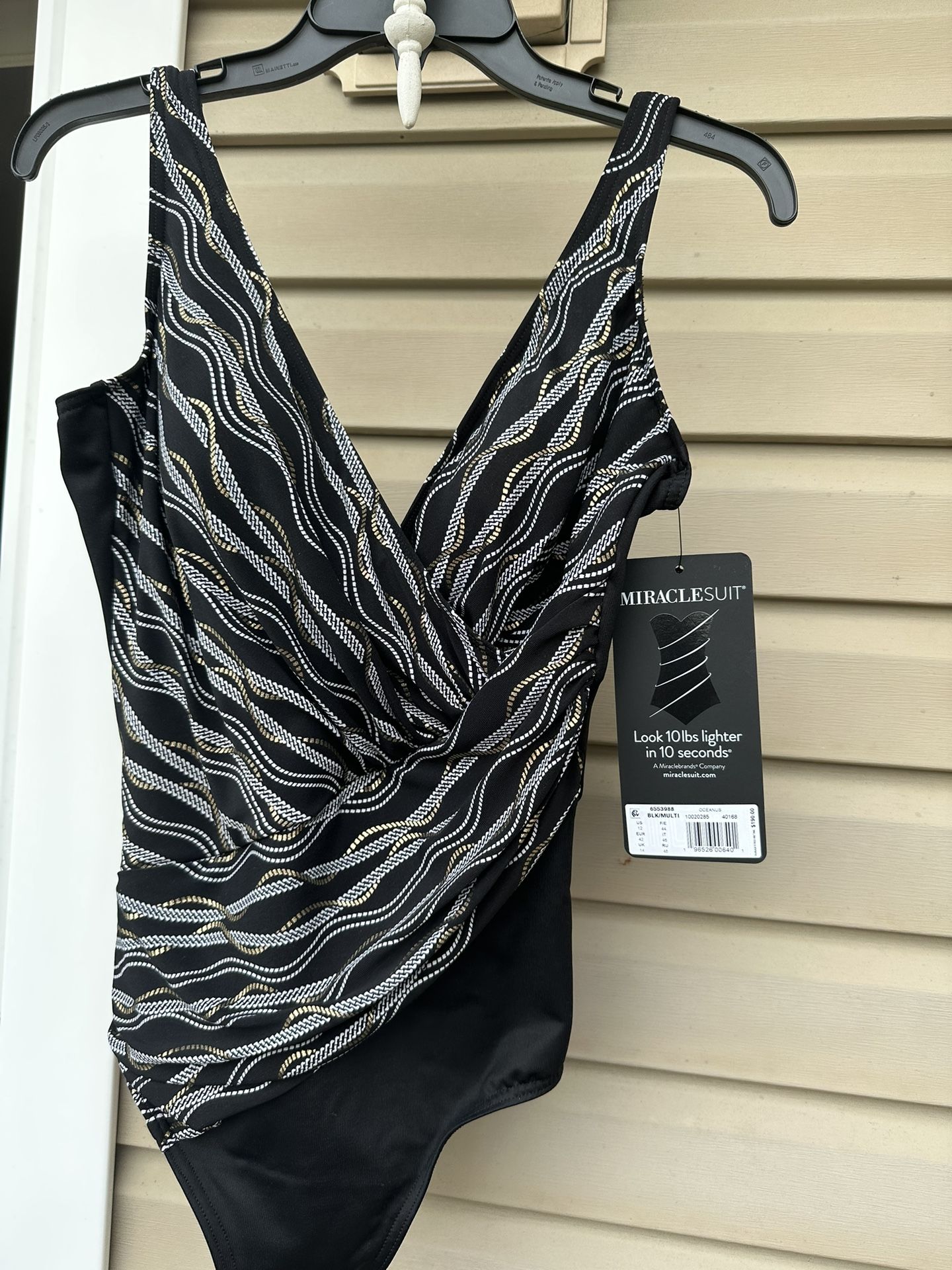 Miraclesuit 40168 best sale
