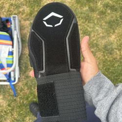 Evo shield Sliding mit