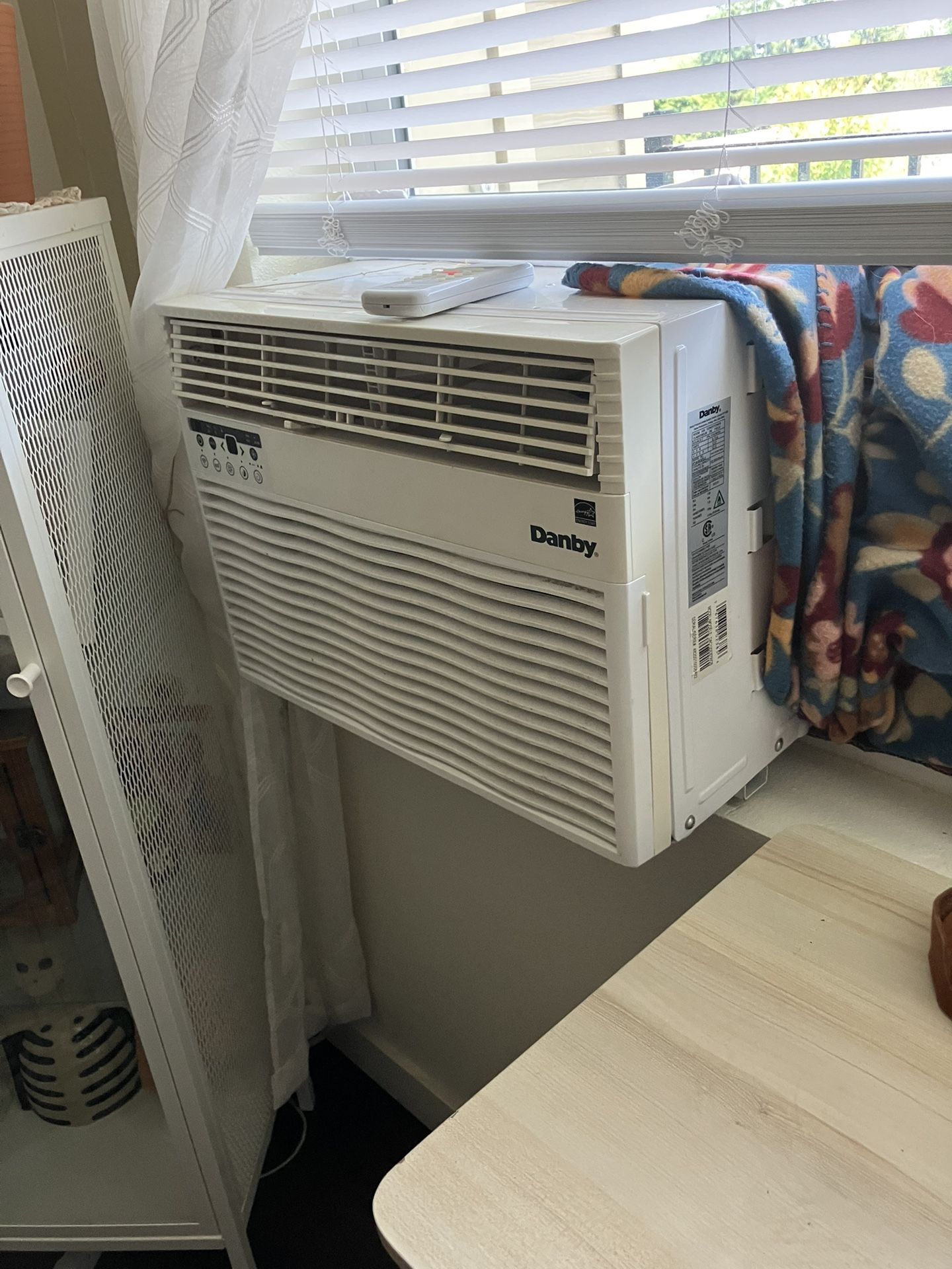 Air Conditioner