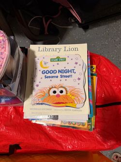 Kid books