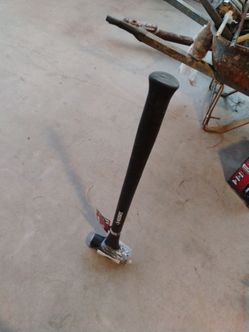 Husky sledge hammer