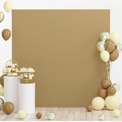 Square Arch Stand Cover 6.6x6.6FT