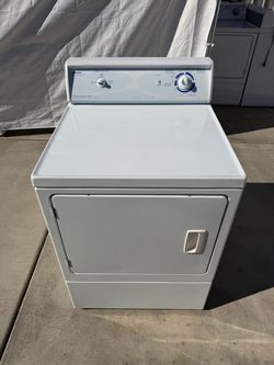 Amana gas dryer • free local delivery