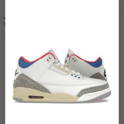 Jordan 3 Size 13