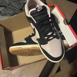 Nike Dunks Low Retro Ltd