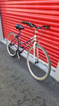 Real Bike 26 Mt bike