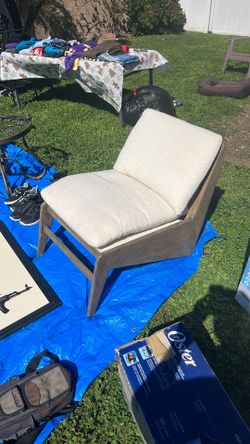 Chair For Sale