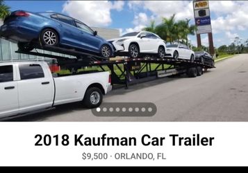 KAUFMAN