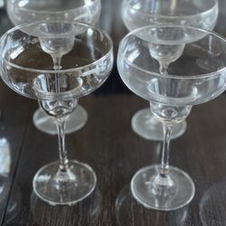Margarita Glasses