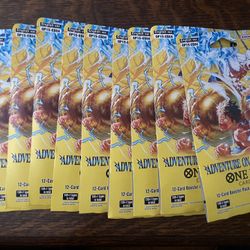 One Piece Op15 Adventure On Kami’s Island