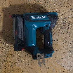 Makita Pin Nailer Wireless
