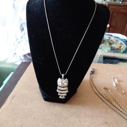 Fashion Jewelry