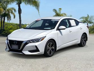 2023 Nissan Sentra