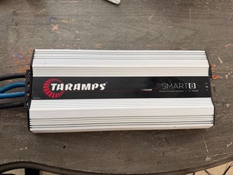 Taramps smart 8000.1