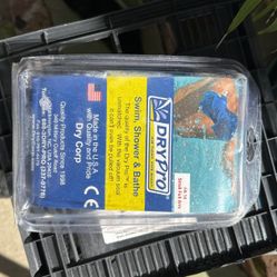 Dry Pro Cast Seal