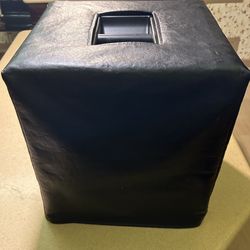 Markbass New York 121 1x12 Bass Cabinet