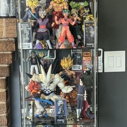 Anime Collectibles 