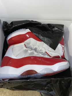 Cherry 11s