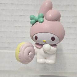 Hello Kitty & Friends My Melody @ToyBros