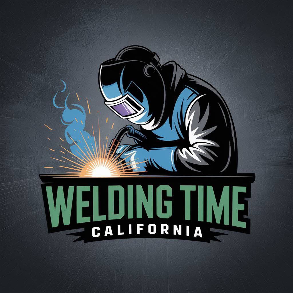 Mobile Aluminum Welder