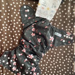 Langsprit Diaper Cover