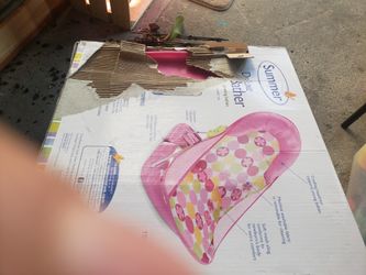 Summer en caja maltratado pero nunca usado