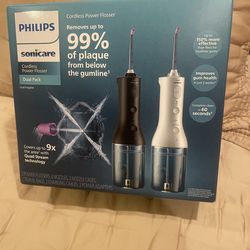 Philips sonicare