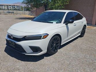 2024 Honda Civic Sedan