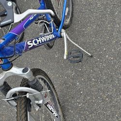 Schwinn High Timber 2.6 fs Mozo m.30 Mountain Bike Bicycle