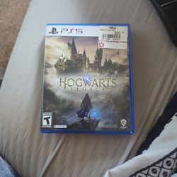 Hogwarts Legacy