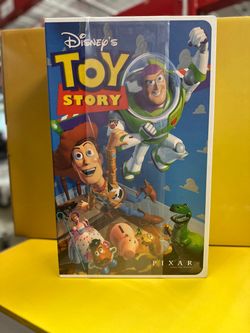 Disney Classics VHS boxes throw