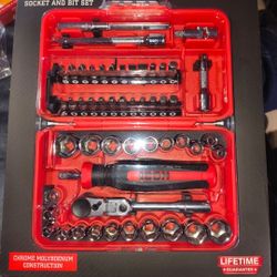 Icon Flex Head Bit Set 