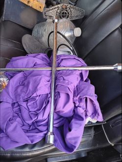 4 way lug wrench