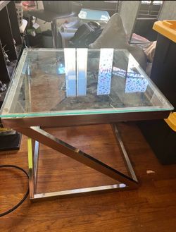 Side table
