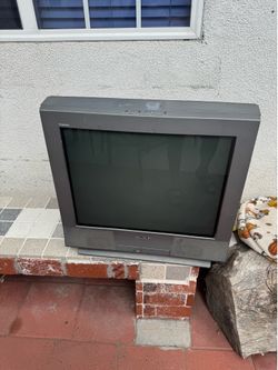 Sony CRT
