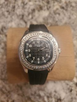 Designer watch