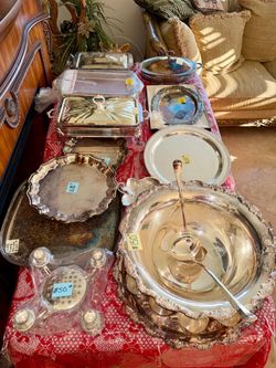ESTATE SALE: June 25th Thursday & 26th Friday!