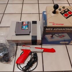 Nes / Advantage 
