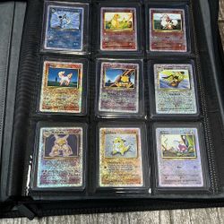 Legendary Collection Reverse Holo 