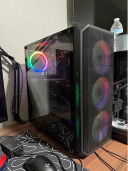 Great starter pc