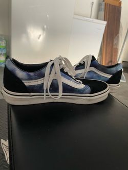 4VANS W8 All for $30