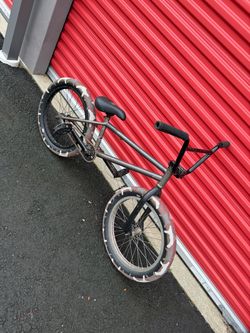 Fit bmx bike