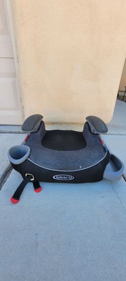 GRACO KID'S BOOSTER SEAT