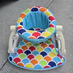 Baby Seat 