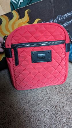 Steve Madden Cross Body Bag