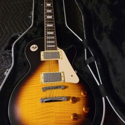 LES PAUL GUITAR 