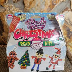 Christmas Bead Kit 