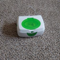 Wipes Warmer