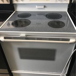 Stainless Steel Stoves Etc Colors